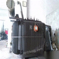 南京废旧变压器回收，干式变压器回收