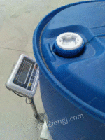 江苏盐城长期供应275公斤的蓝塑料桶