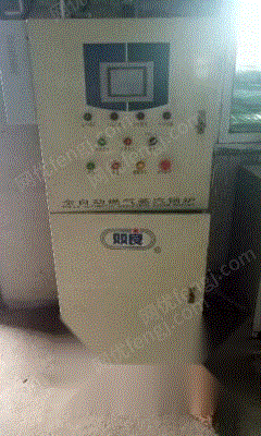 二手燃氣鍋爐出售