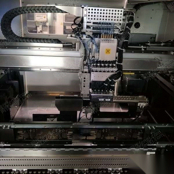 全自动led贴片机背光高速贴片机jukijx-350-出售
