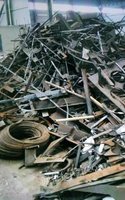 工业生活废旧金属废纸，废铝，塑料等出售