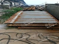 安徽地区出售20吨钢板
