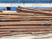 安徽地区出售30吨无缝钢管