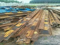 河北地区出售10吨工字钢