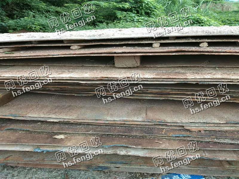 江西赣州地区出售100吨钢板料
