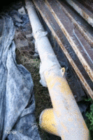 散装水泥输送泵