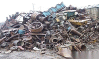 塑料回收金属回收铜铁铝回收空调回收厂房拆除库存