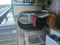北京大兴区出售1台二手干燥机