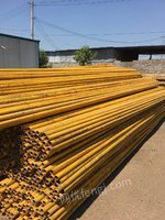 出售2.75厚定尺6米4500根钢管　货在西安
