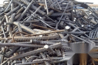 废钨钢叨棒收购进口铣叨回收