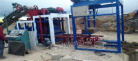 水泥砖机设备 空心水泥制砖机设备出售