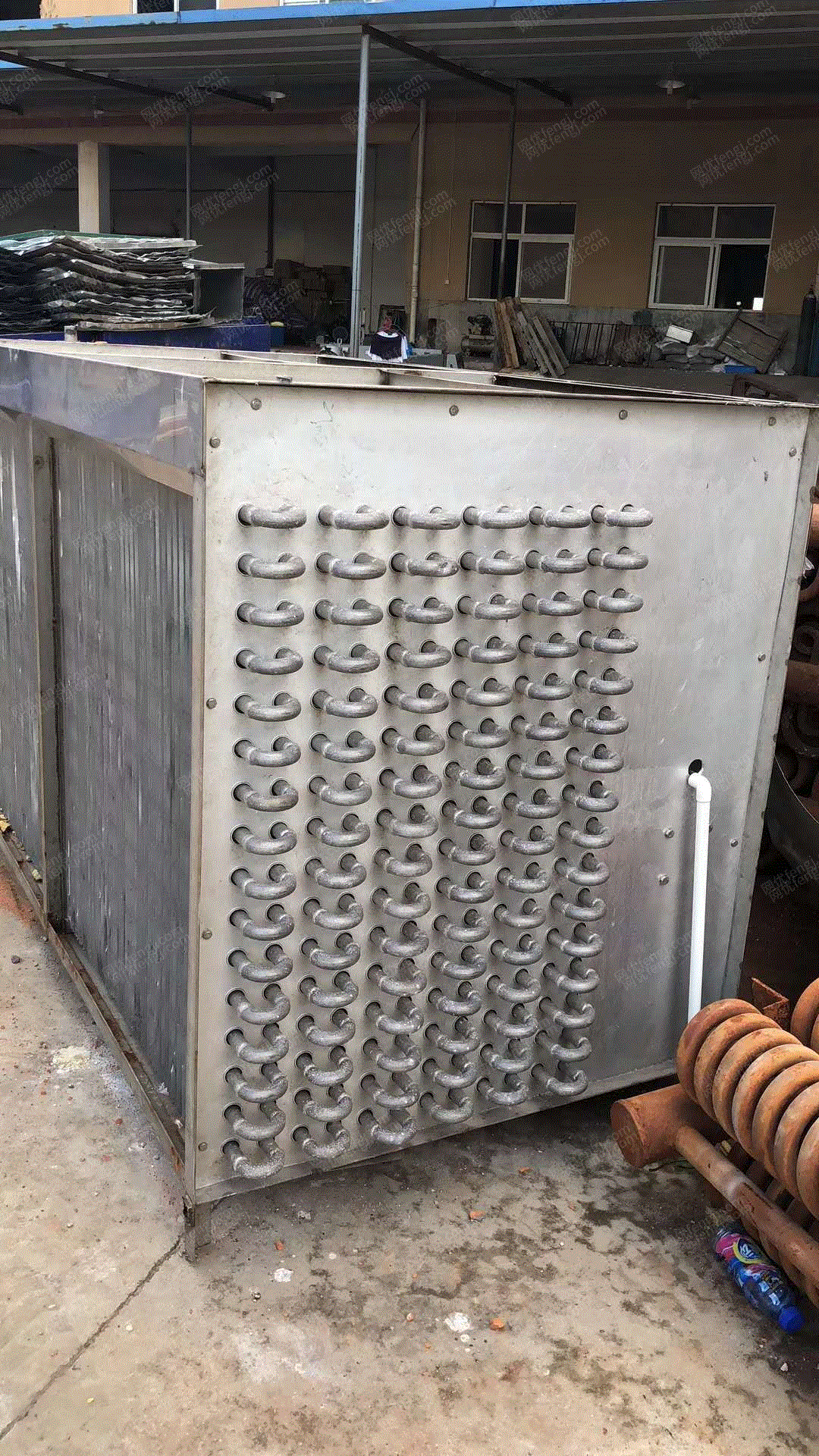 二手冷凝器回收