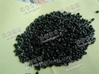 安徽芜湖市出售HDPE黑色机油壶颗粒