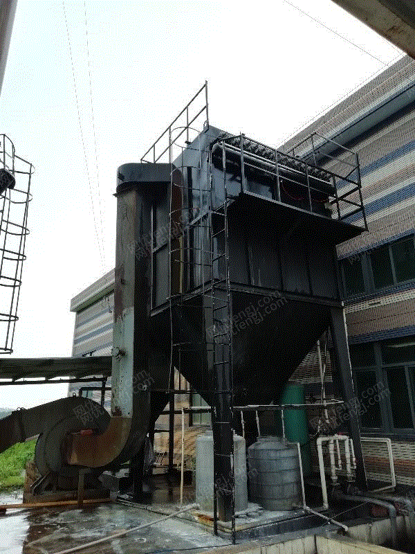 生物質鍋爐出售