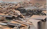 北京回收废铁废铜废铝 变压器 清理仓库积压整体拆除