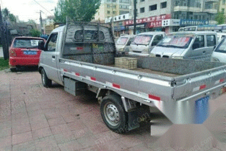 供应二手多台双排单排小货车