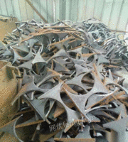 高价回收金属回收废铜铁铝 电缆设备及厂房拆除等