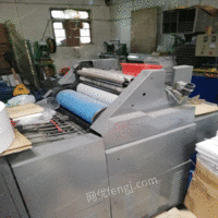 单色潍坊540印刷机出售