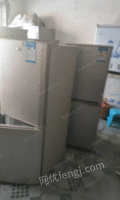 多台冰箱冰柜出售回收