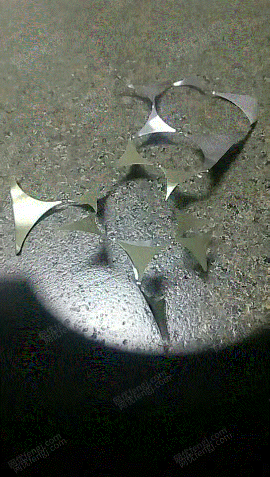 废铁边角料价格