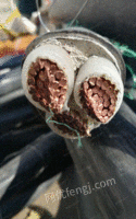 锡林郭勒废电缆时刻回收废旧铜管回收