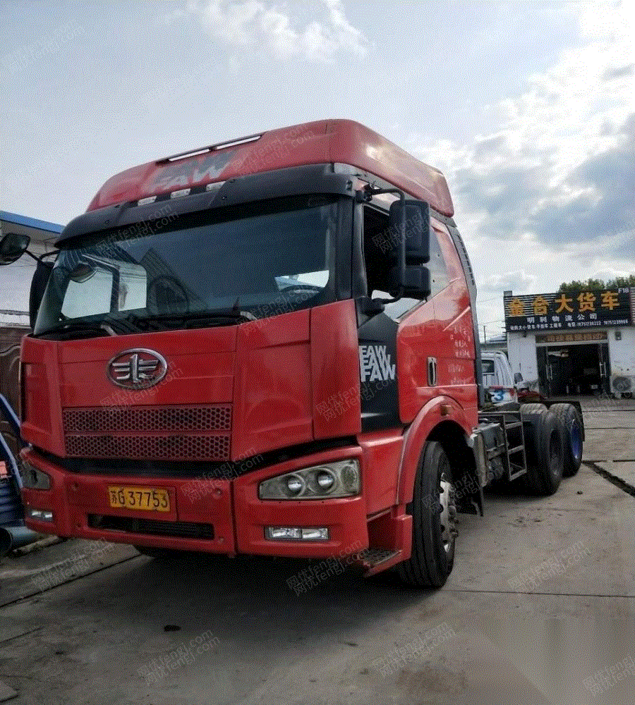 出售,国三,国四,国五货车