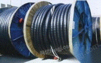 涞源电缆回收涞水二手电缆回收废铜铝回收