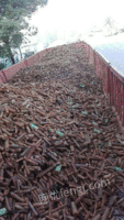 江苏泰州大量求购钢筋头,一个月几千吨