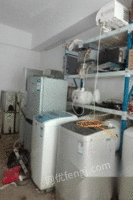 大量二手洗衣机冰箱空调出售包送货