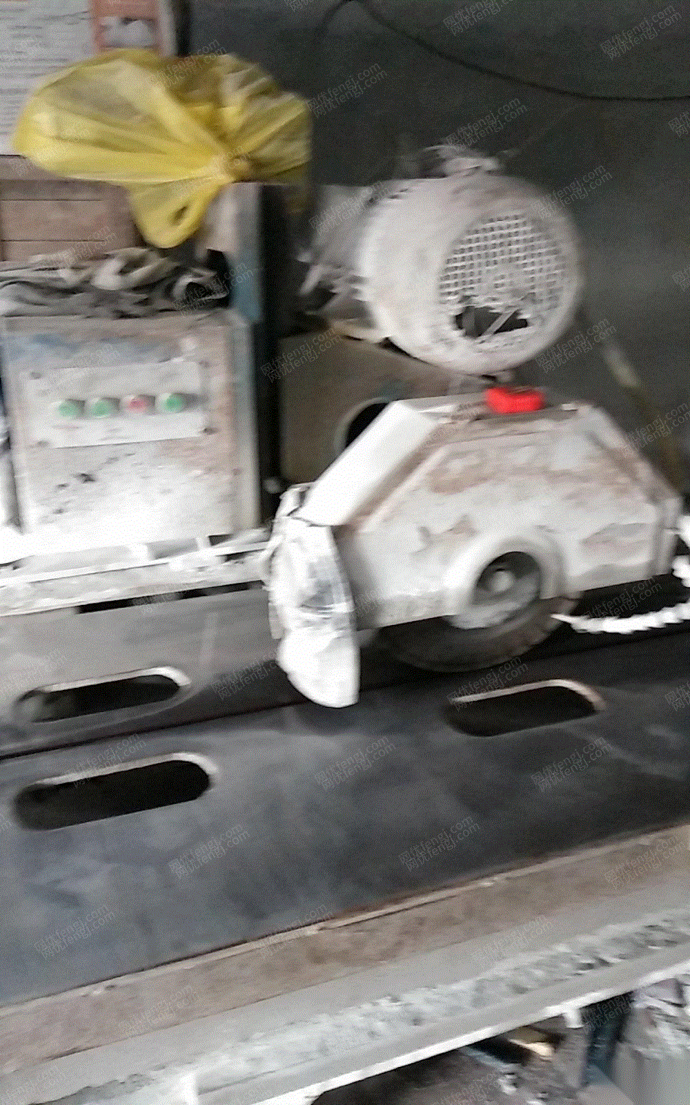 石材设备出售
