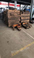 一批木材出售