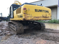 350A5挖掘机出售
