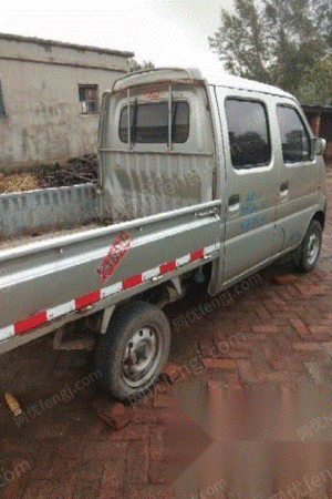 长安微货车出售 1.5万元