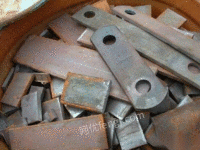 杭州废旧金属高价回收铁,铝,铜,锌·不锈钢,等金属