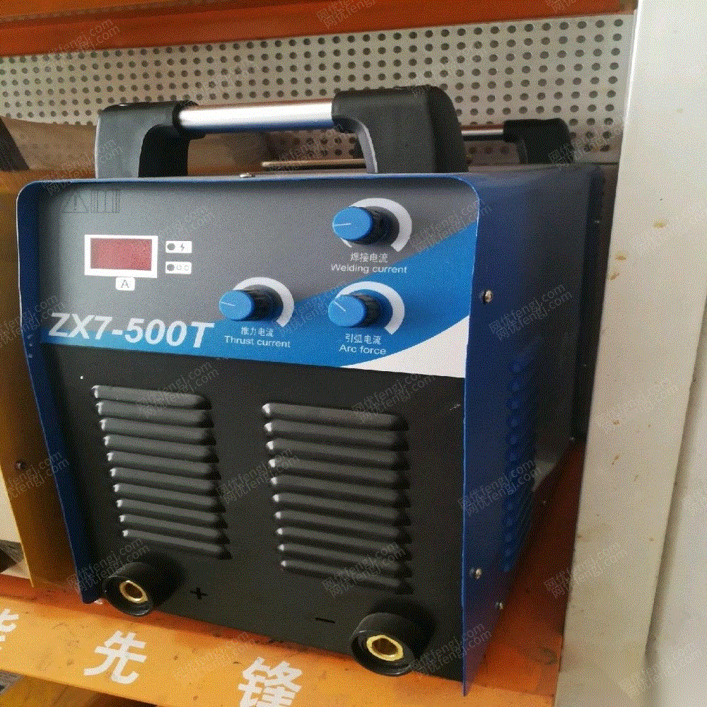 報廢機電設備出售