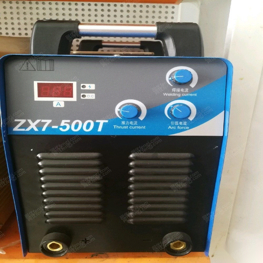 報廢機電設備回收