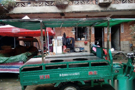 其他廢不銹鋼/不銹鐵出售