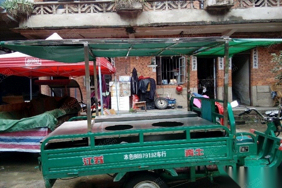 其他廢不銹鋼/不銹鐵回收