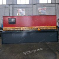 4x4000液压剪板机出售