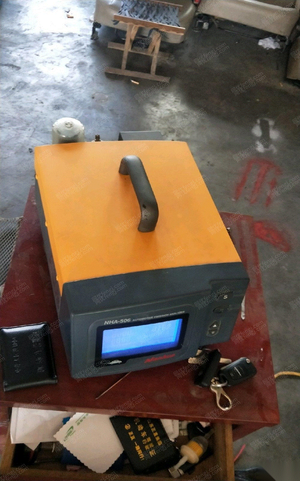 二手分析仪器出售