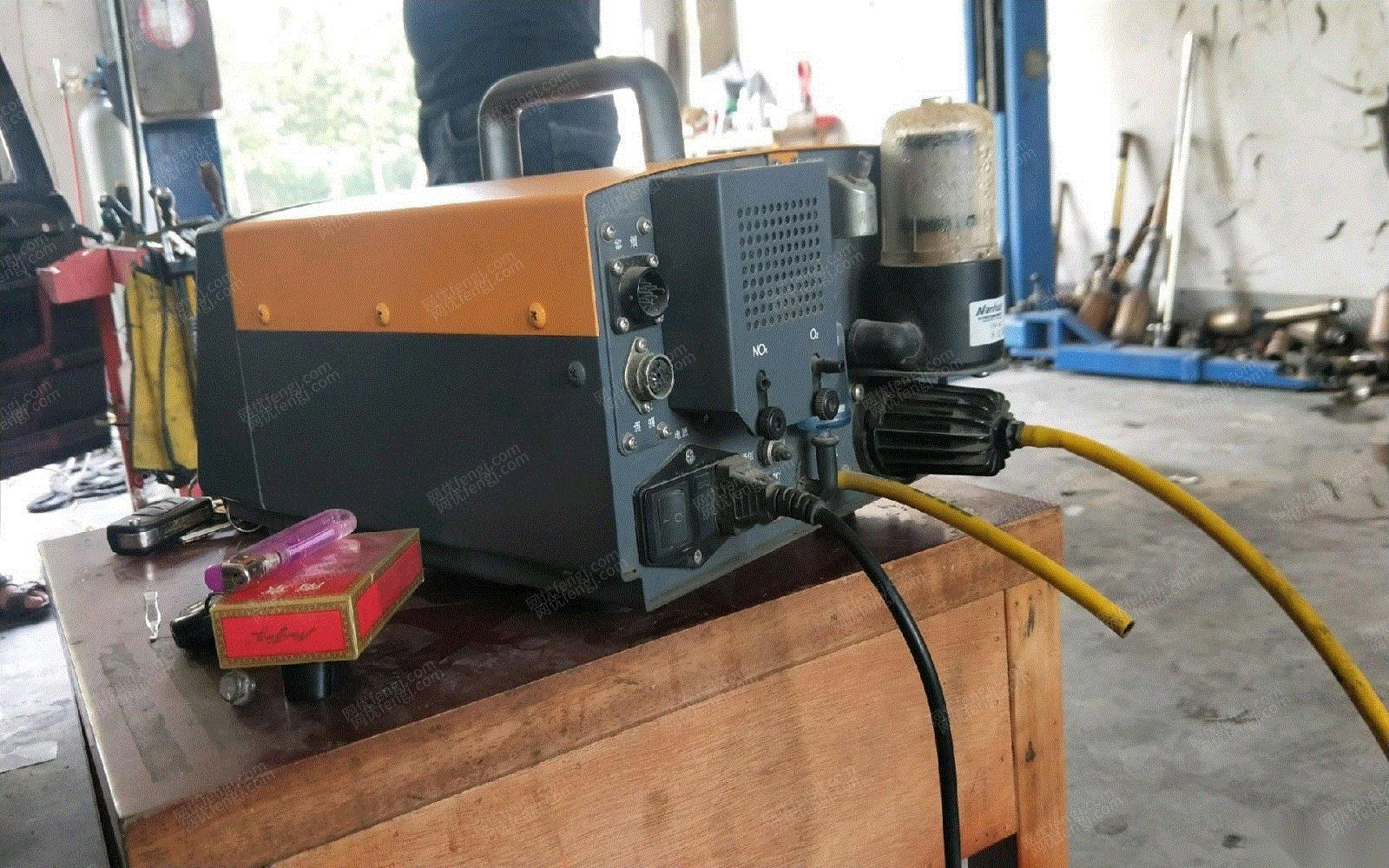 二手分析仪器价格
