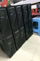 衢州二手电脑基地各种配置二手电脑。台式机，笔记本出售