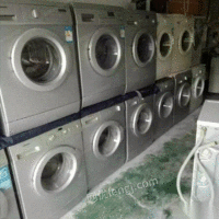 全自动洗衣机，滚筒洗衣机，半自动，九成新可送货上门