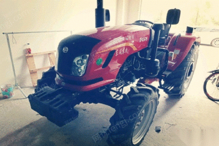 处理旧全新农机四轮拖拉车