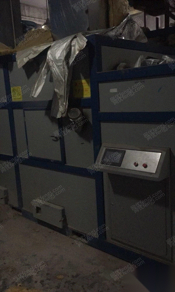 其它工業(yè)鍋爐出售