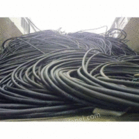 废铜废铁电缆白钢回收