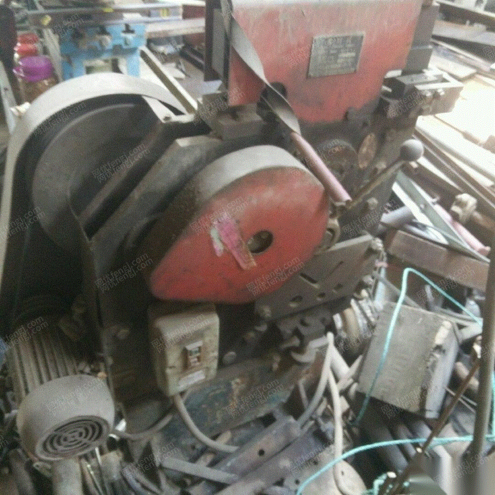 二手冲床转让