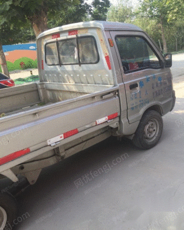 出售二手长安星光小卡其他货车