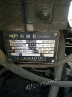 大连10吨叉车出售