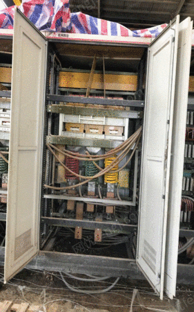 二手炼钢厂设备出售